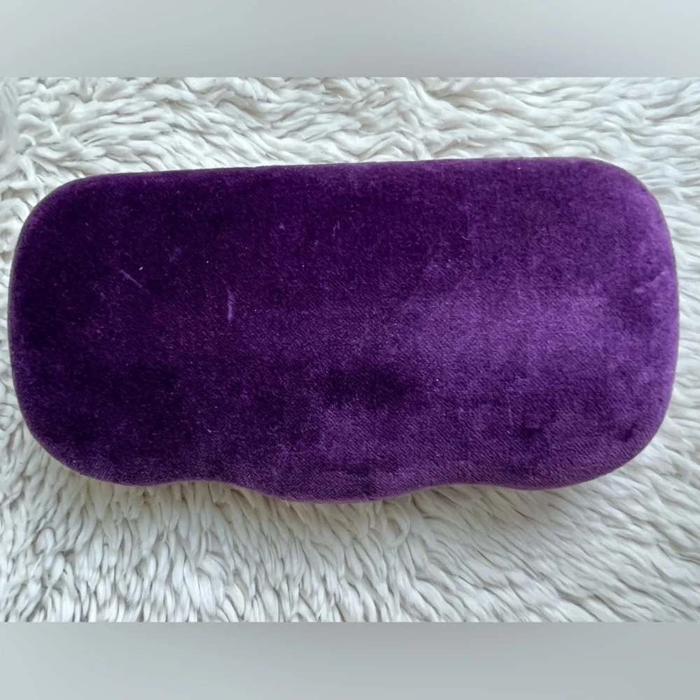 Gucci 55mm Round Sunglasses - Picture 10 of 11